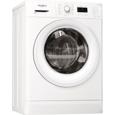 Стиральная машина WHIRLPOOL FWSL 61252 W EU в Запорожье